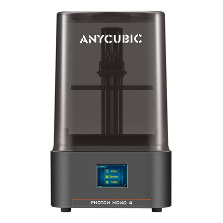 Imprimante 3D Anycubic Photon Mono 4