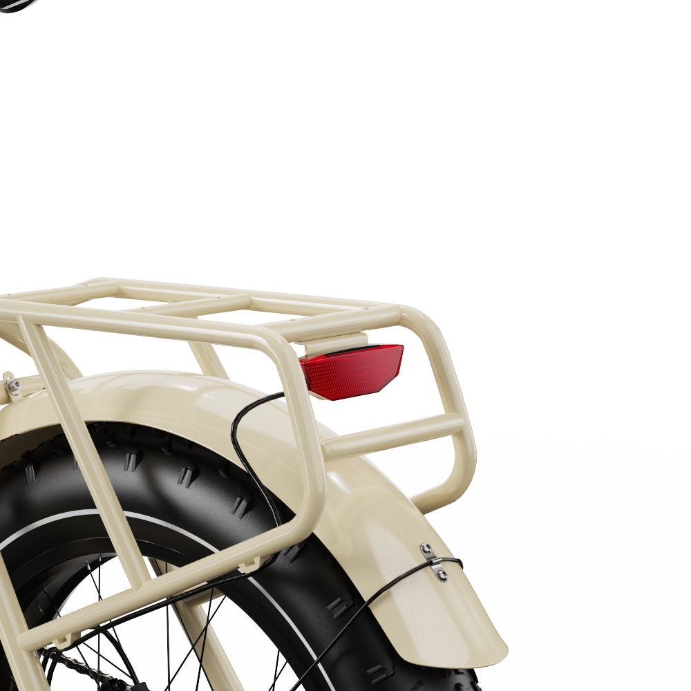 Vélo électrique pliable Onesport OT16 Max