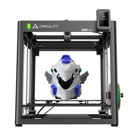 Imprimante 3D Creality Ender-5 Max