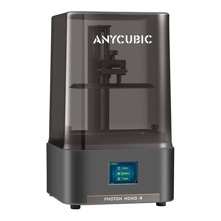 Imprimante 3D Anycubic Photon Mono 4