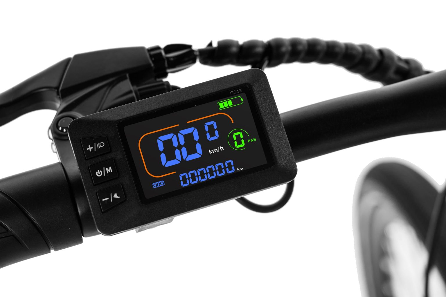 Vélo électrique Pixar City1, moteur 36 V 250 W, autonomie 45 km