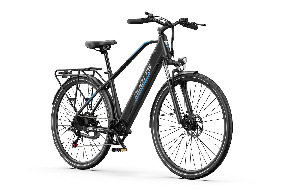 Vélo électrique DUOTTS C29Lite