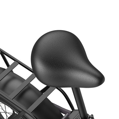Vélo électrique Polar Fafrees FF20, moteur 500 W, 48 V 24 Ah