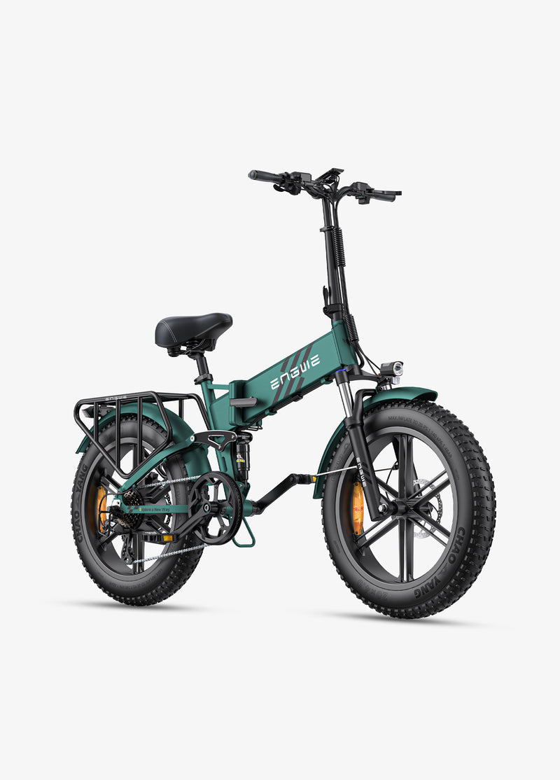 Vélo électrique Engine Pro 2.0 75 Nm à couple élevé