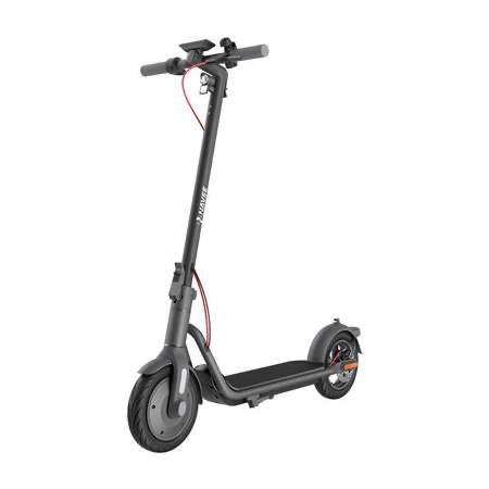 Trottinette électrique Navee V50