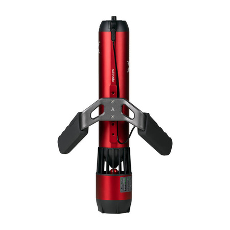 Kit de démarrage pour submersible Waydoo Subnado