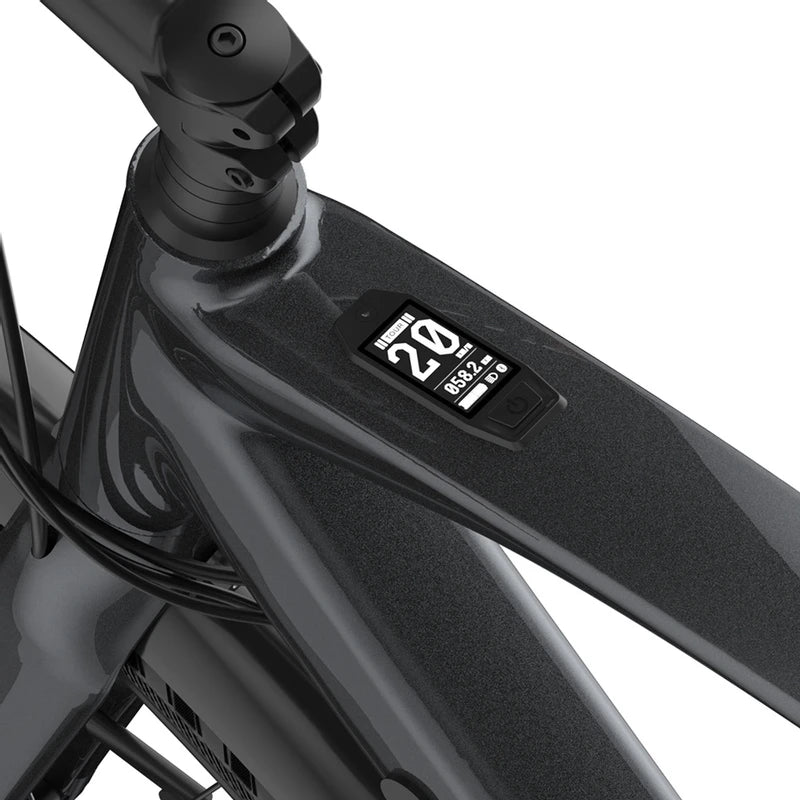 Vélo électrique Fafrees F700M 100 km