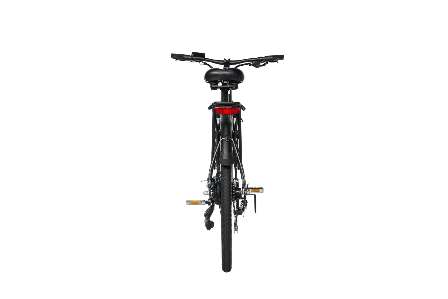 Vélo électrique Pixar City1, moteur 36 V 250 W, autonomie 45 km