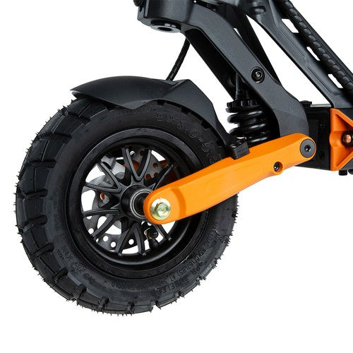 Trottinette électrique KuKirin G2 Pro (VMP), moteur 500 W, 48 V, 15,6 Ah