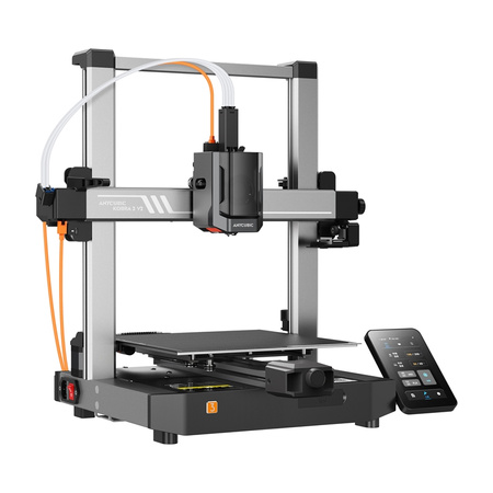 Imprimante 3D combinée Anycubic Kobra 3 V2