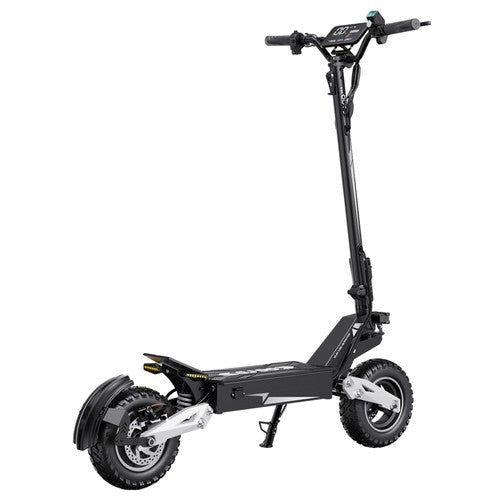 Trottinette électrique OOTD T10, moteur 500 W, 48 V, 13,5 Ah, vitesse maximale 50 km/h, 45 km