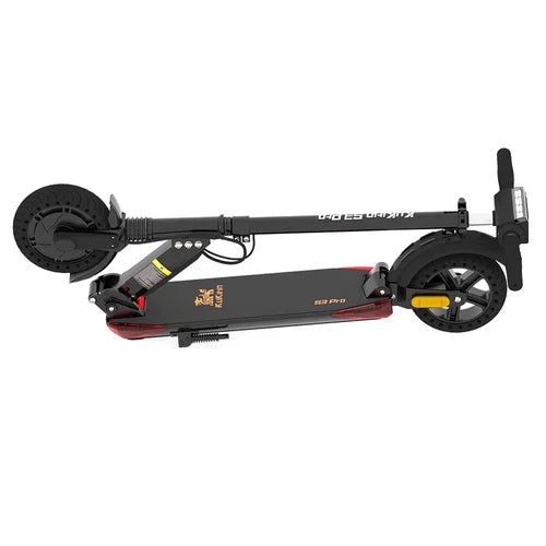 Trottinette électrique KuKirin S3 Pro