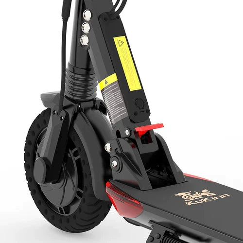 Trottinette électrique KuKirin S3 Pro