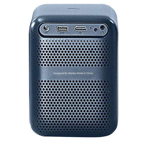 Projecteur LCD Wanbo T2 Max