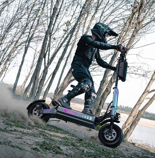 How to Choose the Right Electric Scooter