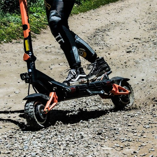 Top Tips for Electric Scooter Riders