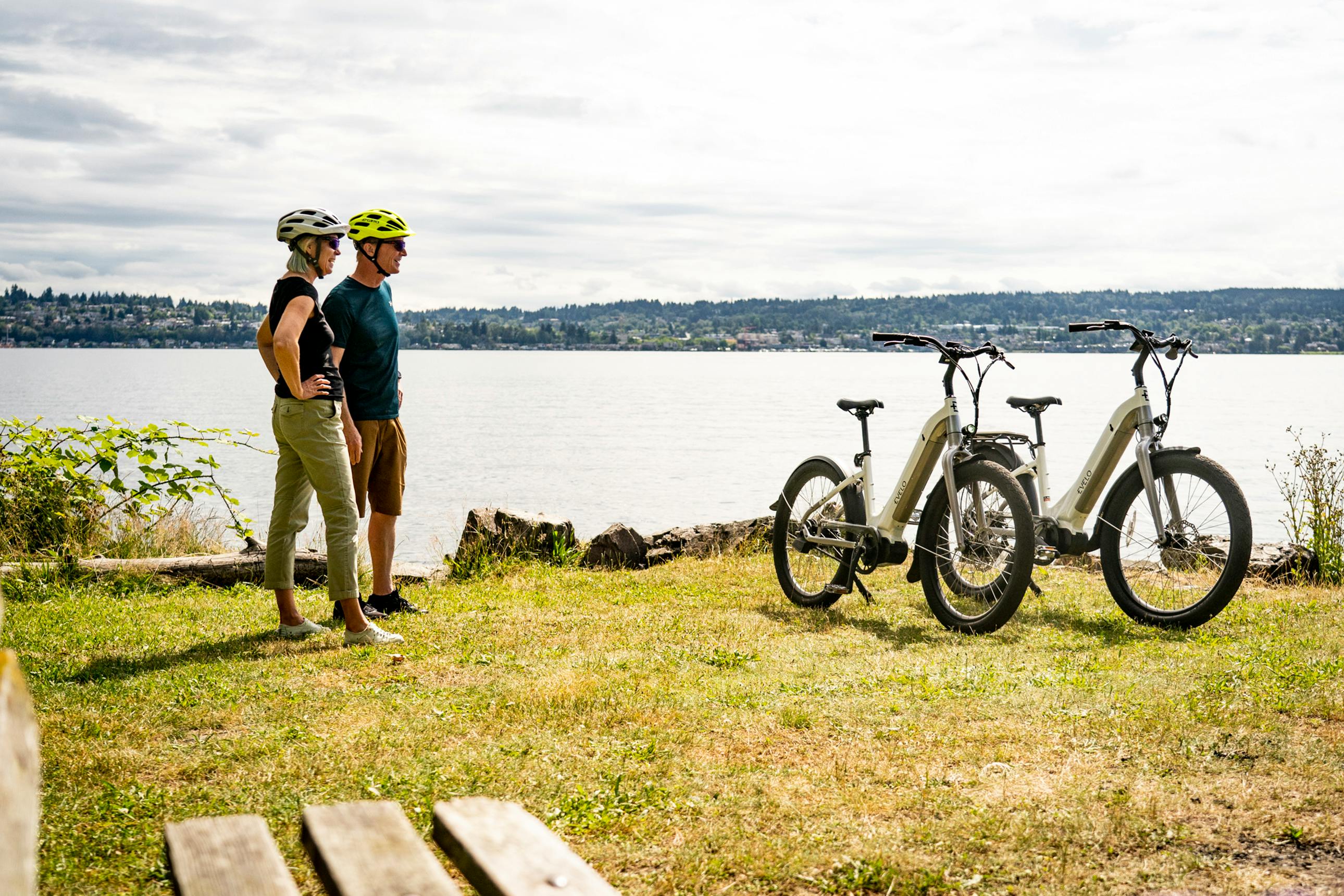 E-bikes - elekset.com
