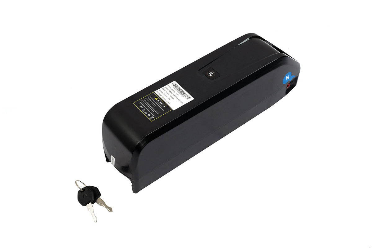 Electric Bike Batteries