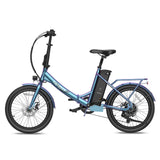 Vélo électrique durable Fafrees F20 18,2 Ah