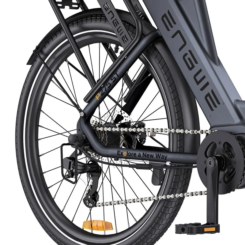 Vélo électrique urbain ENGWE P275 ST