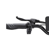 Trottinette électrique OOTD T10, moteur 500 W, 48 V, 13,5 Ah, vitesse maximale 50 km/h, 45 km