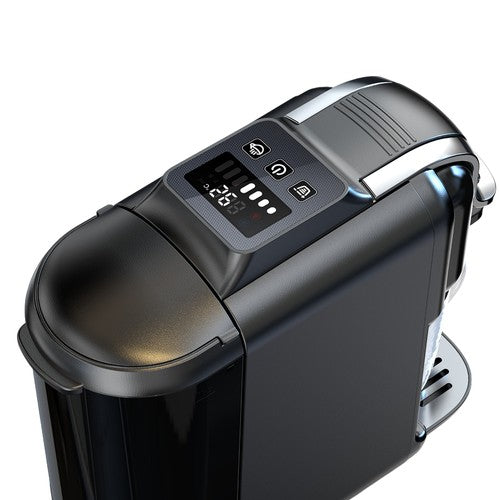 Machine à café à capsules HiBREW H2C 5 en 1