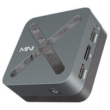 Mini PC MINIX NEO Z97, Intel N97 4 cœurs, 3,6 GHz max., 12 Go de RAM LPDDR5X, SSD 512 Go