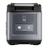 OUKITEL P2001 Plus Centrale électrique portable 2400 W CA