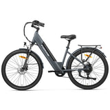Vélo électrique Foride Roamer 1, moteur 250 W, 36 V, 13 Ah