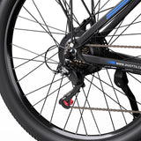 Vélo électrique DUOTTS C29-K 37,5 Ah