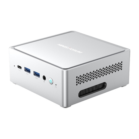 Mini-PC Minis Forum NAB6 Lite Intel Core i5-12600H, 16 Go + 512 Go