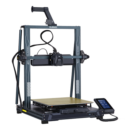 Imprimante 3D ELEGOO Neptune 4 Plus