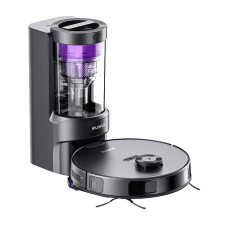 Robot aspirateur EUREKA E10s