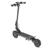 Trottinette électrique Ausom SR1, moteur 2 x 1 000 W, 52 V, 20,8 Ah