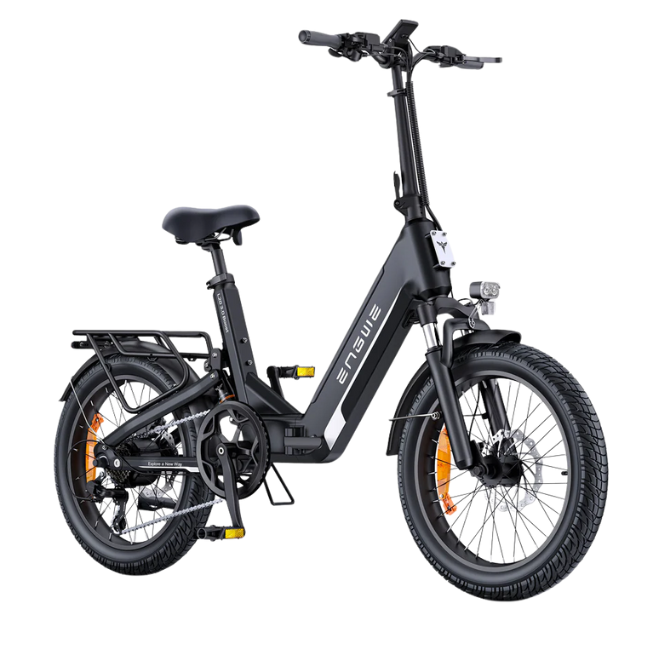 Vélo électrique ENGWE L20 3.0 Boost