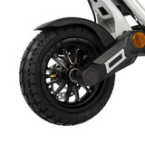 Trottinette électrique pliable Kukirin A1 800 W