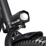 Tricycle électrique Cysum T1 Pro, moteur 250 W, 48 V 22 Ah