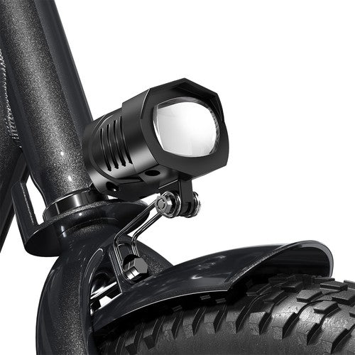 Tricycle électrique Cysum T1 Pro, moteur 250 W, 48 V 22 Ah