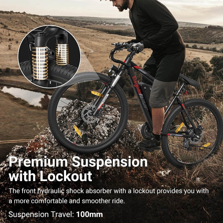 Vélo électrique Eleglide M2