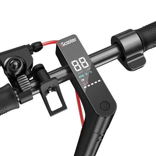 Trottinette électrique iScooter i9M 500 W