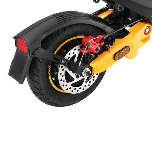 Trottinette électrique KUGOO M3 PRO, moteur 600 W, 48 V, 13 Ah