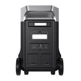 Centrale électrique portable FOSSiBOT F3600 Pro, batterie LiFePO4 3 840 Wh, extension max. 11 520 Wh, 3 600 W