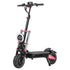 Trottinette électrique BOYUEDA S5-11, moteur 2 x 3000 W, 60 V 38 Ah
