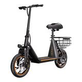 Trottinette électrique YAMALI X12 13Ah 