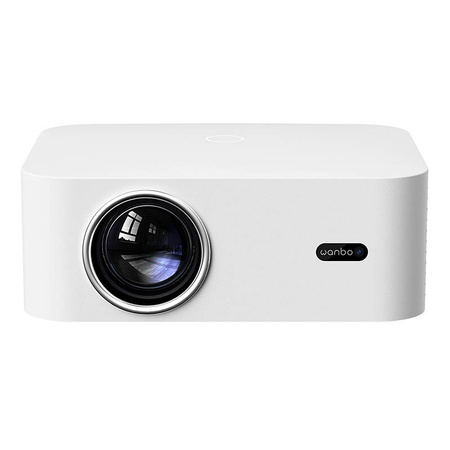 Projecteur Wanbo X2 Max