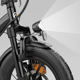 Vélo électrique ESKUTE D100 36V13Ah