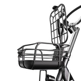 Tricycle électrique Cysum T1 Pro, moteur 250 W, 48 V 22 Ah