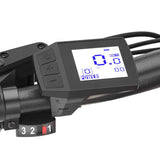 VTT électrique Eleglide M2 