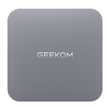 Mini PC GEEKOM GT1-MEGA Intel U9-185H 32 Go RAM 2 To + Windows 11 Pro