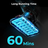 Aspirateur balai sans fil Laresar Ultra 7, 550 W/45 kPa